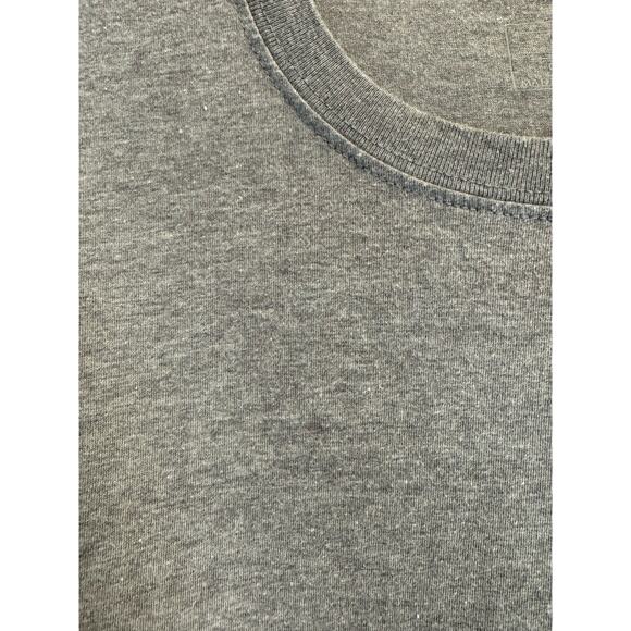 The State Company Gray Alabama long Sleeve men’s XL super soft front pocket - Picture 9 of 16